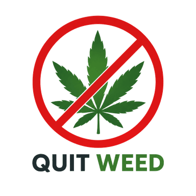 Quit Weed